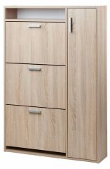  Hesby Тумба для обуви ШК-3