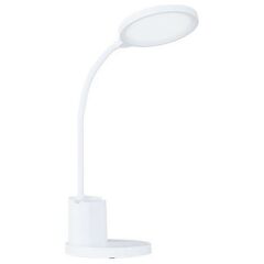 Настольная лампа офисная Eglo Brolini 900529