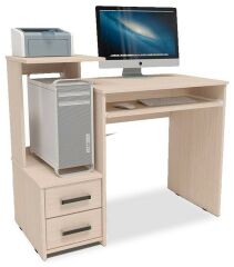  МФ Jazz Стол компьютерный Джаз 24