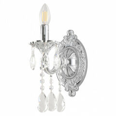 Бра Bohemia Ivele Crystal AL7801 AL7801B10/1/175 A NW