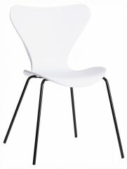  Tetchair Стул Jacobsen (mod. DC 102-1)