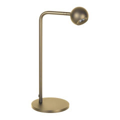 Светильник SP-OTTORI-TAB-6W Warm3000 (BR, 30 deg, 230V) ( Arlight , IP20 Металл, 3 года)