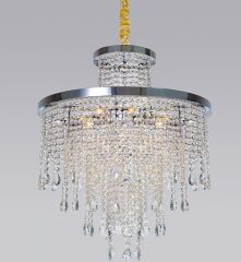  Reluce Подвесная люстра 20060-0.4-12 DN