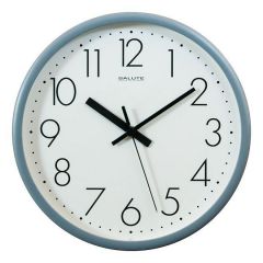  Салют Настенные часы (26.5x3.8 см) П-2Б5-012