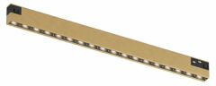 Накладной светильник Denkirs SHINE PRIME GRILL Zigbee DK4971-SB