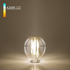 Лампа светодиодная Elektrostandard Mini Classic F BLE1435