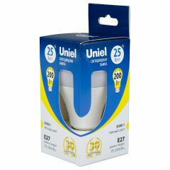 Лампа светодиодная Uniel UL-00006837