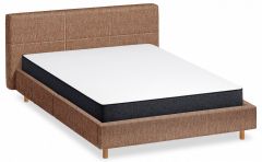  IQ Sleep Кровать односпальная Bed in Box 2000x800