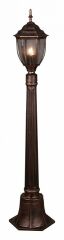  Reluce Фонарный столб 00837-0.7-001SL 0.8M BKG