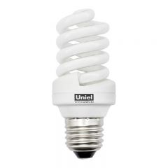  Uniel Лампа энергосберегающая (05622) E27 15W 4000K матовая ESL-S11-15/4000/E27