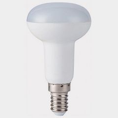Лампа светодиодная Farlight R50 E14 6Вт 6500K FAR000139