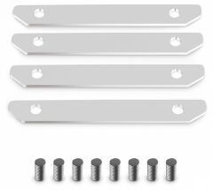 Соединитель линейный для треков Ambrella Light GL GL1072