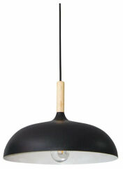 Подвесной светильник Arte Lamp KAYLA A7099SP-1BK