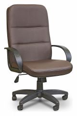  Креслов Кресло компьютерное Пилот КВ-09-110000_0429