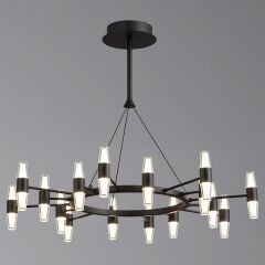 Подвесная люстра Alfa-Light F3024 F3024-59