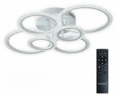Потолочная люстра Natali Kovaltseva LED LAMPS 81468