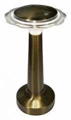 Настольная лампа декоративная Omnilux OML-40204-01