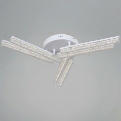  Reluce Потолочная люстра 58290-0.3-06 WH