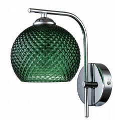 Бра Escada 10197/1A Green