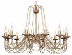 Подвесная люстра F-Promo Chateau 2163-12P