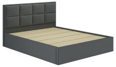  BTS Кровать двуспальная Линда