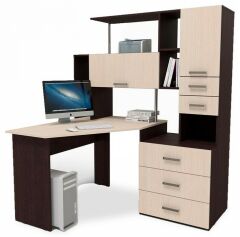  МФ Jazz Стол компьютерный Джаз 16