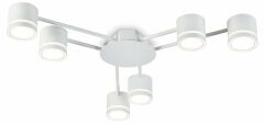 Потолочная люстра Ambrella Light FL FL71515