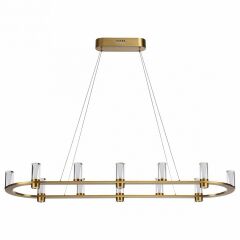 Подвесная люстра Odeon Light HIGHTECH 7144/65L