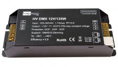Блок питания Deko-light HV DMX 12V/135W 843274
