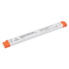 Блок питания ARV-SP-24100-SLIM-PFC-DALI2 (24V, 4.16A, 100W) ( Arlight , IP20 Пластик, 5 лет)