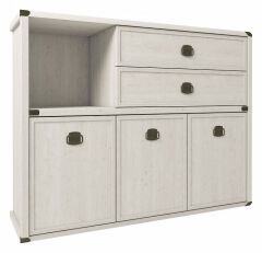  Анрекс Тумба комбинированная Magellan 3D2SN