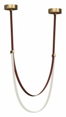 Подвесной светильник Kink Light Лирд 07689A-120,04