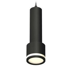 Комплект подвесного светильника Ambrella Light Techno Spot XP (A2302, C6356, A2101, C8111, N8415) XP8111010