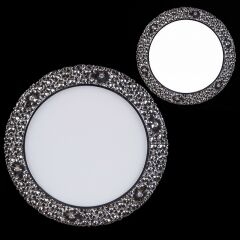  Reluce Встраиваемый светильник 52912-9.0-001RD LED12W CR