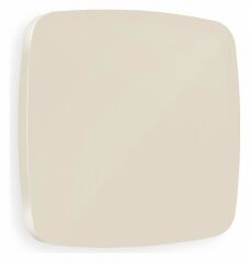 Заглушка для поста с рамкой Ambrella Volt Quant OP3160