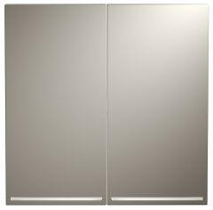 Клавиши для выключателя двухклавишного с подсветкой Voltum S70 VLS000403