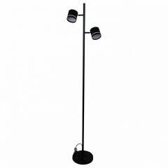 Торшер Reluce Technical 53001 53001-0.6-002LD GX53 BK