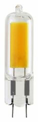 Лампа светодиодная Voltega Capsule G4 G4 4Вт 2800K 7092