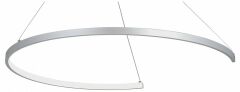 Подвесной светильник Vitaluce V2706 V2706-9/1S