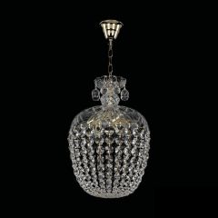 Подвесной светильник Bohemia Ivele Crystal 14771/30 G