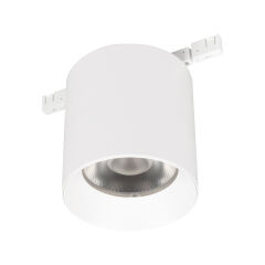 Светильник MAG-MICROCOSM-POINT-R68-7W Day4000 (WH, 36 deg, 24V) ( Arlight , IP20 Металл, 5 лет)