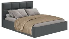  BTS Кровать двуспальная Линда