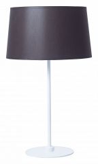Настольная лампа декоративная TopDecor Fiora Fiora T1 10 05g