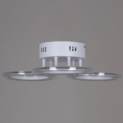  Reluce Потолочная люстра 09812 09812-3.3-03A WH