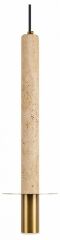 Подвесной светильник Loft IT Everest 10583B Bronze