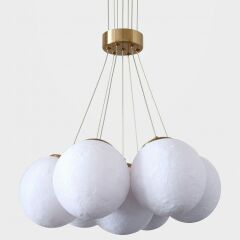 Подвесная люстра Alfa-Light F3224 F3224-121