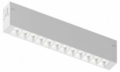 Встраиваемый светильник Denkirs SIMPLE GRILL DK8201-WH