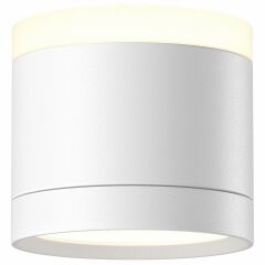  Maytoni Technical Накладной светильник Pauline C120CL-GX53-W