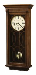  Howard Miller Настенные часы (33х13х76 см) Kathryn 625-525