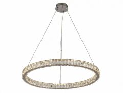 Подвесная люстра Newport KRISTA М0071285